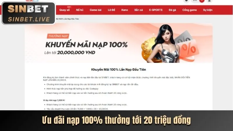 Giao diện chọn sảnh casino trực tuyến tại 789be
